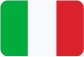 Protipovodňová čerpadlá Italiano